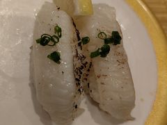 -合点寿司(金虹桥商场店)
