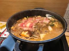 -小句号·精致料理(江南环球港店)