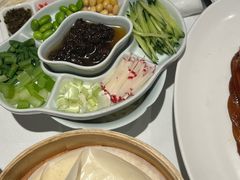 -四季民福烤鸭店(王府井东安门店)