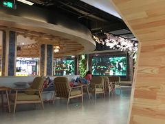 -星河湾温泉洗浴酒店