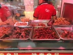 -味香鸭子店(汉口西路店)