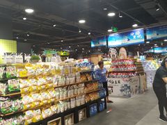 -旺豪阳光超市(友谊阳光城店)