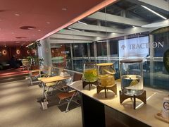 -TRACTION 运动中心(金融街店)