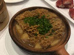 -海都六福酒家(世博广场店)