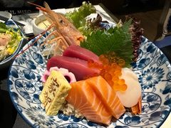 -家贺屋刺身寿司专门店