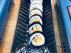 -朴鲸家正宗韩国料理(福田店)
