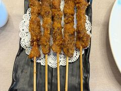 -功德林素菜饭庄(前门店)