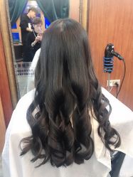 -小齐发型Star·Salon