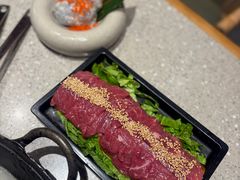 -鸿姐老火锅(长泰广场店)