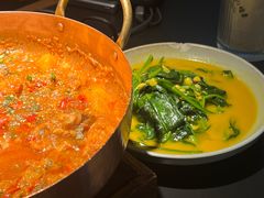 -Ameigo梅果·云贵川bistro(长宁来福士店)