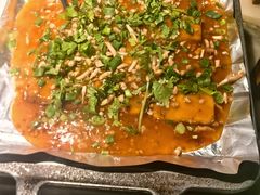 -绿茶餐厅(成都大悦城店)