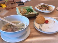 -聚福宝合苑食府(南头镇店)