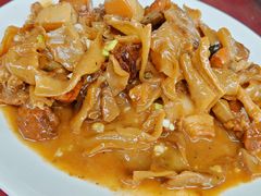 -南窖乡水峪村山情农家