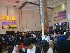 -武汉华夏国际影城(鲁广店)