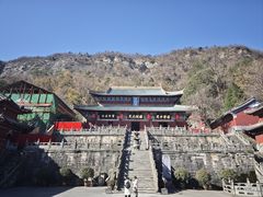 -武当山风景区