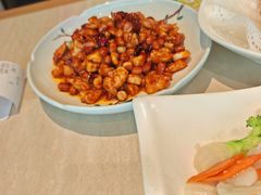 -南山翁新概念川菜(红山常发广场店)