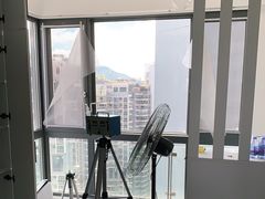 -深圳绿色亿家专业除甲醛