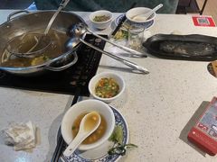 -汕头福合埕牛肉火锅店(花蕾路店)