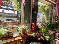 -慢丽江·云南野生菌土鸡锅(付家庄店)