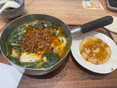 -小满手工粉(北京来福士店)