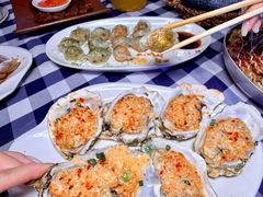 -阿妹小海鲜(下角店)