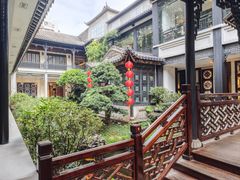 -北园酒家(小北路店)