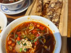 -炉小二铜锅牛蛙•川湘菜(三里屯店)
