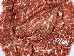 雪花-五洲牛肉美食馆
