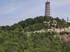 -山西乌金山旅游区