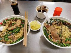 -老赵面店(大西路店)