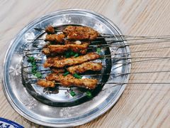 -江城燕子大排档(江汉路步行街店)