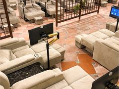 -东山湖温泉度假村