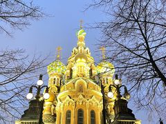 -滴血救世主教堂