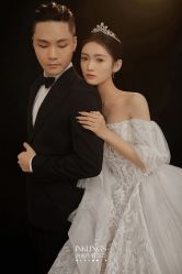 -吉光片羽高端婚纱摄影(泰州优选店)