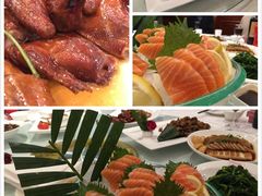 -香融府·烤鸭·家常菜(马家堡路店)