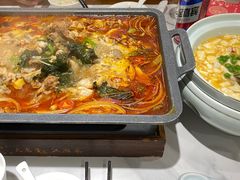 -火龙堂·风味民间菜(文一路店)