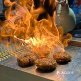 在沈阳。。。没去韩国吃街边大排档