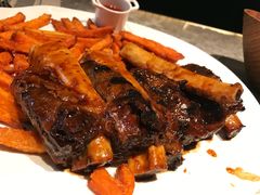 -Hurricane's Grill 飓风牛排