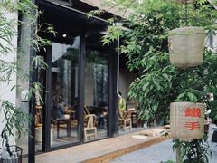 -Metal hands·铁手咖啡