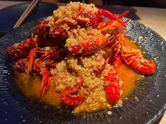 -红盔甲·小龙虾(车公庙店)