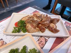 -喜来稀肉(虹泉路店)