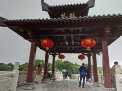 -东湖落雁景区