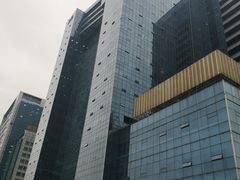 -常州九洲环宇大酒店(常州火车站店)