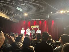 -喜剧部落脱口秀(三里屯店)