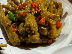 -神仙钵湘香土菜馆(光华路店)