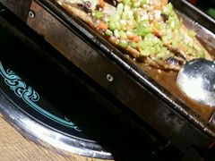 -龙门烤鱼(东方宝泰店)