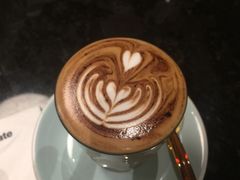 -Seesaw Coffee(环贸iapm店)