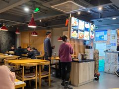 大堂-嘉厨小馆(宜山路店)