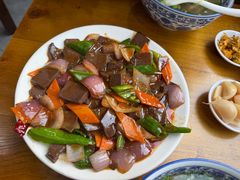 -长安后宰门水盆羊肉(新都心店)