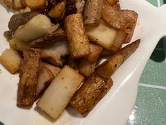 -清真文铁家烧麦馆